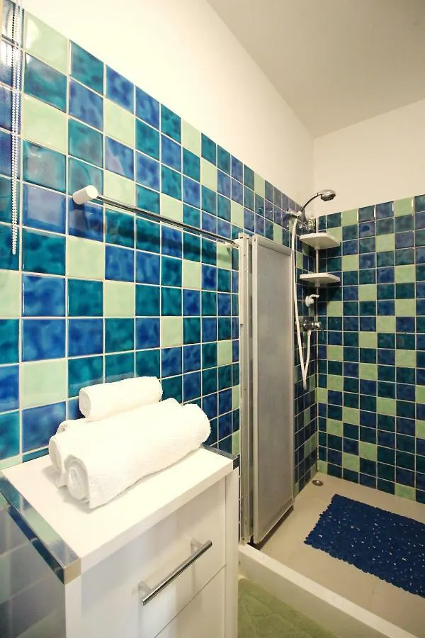 Apartments Mark بيتريتْشاني كرواتيا