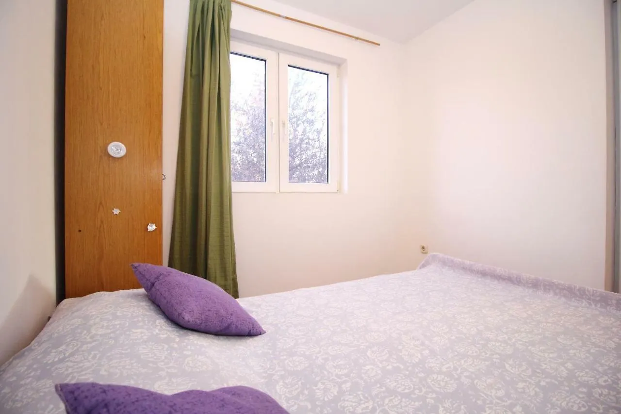 Apartments Mark بيتريتْشاني