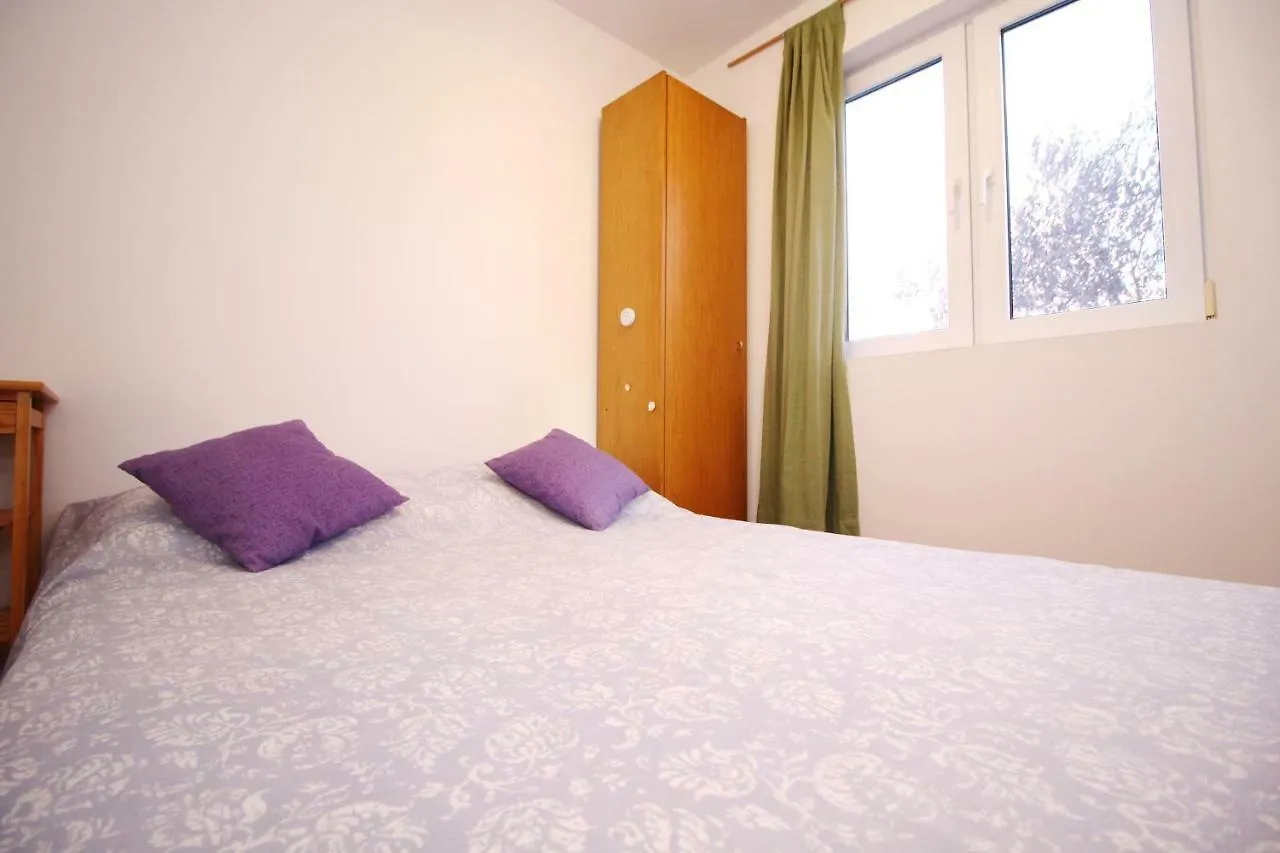 Apartments Mark بيتريتْشاني كرواتيا