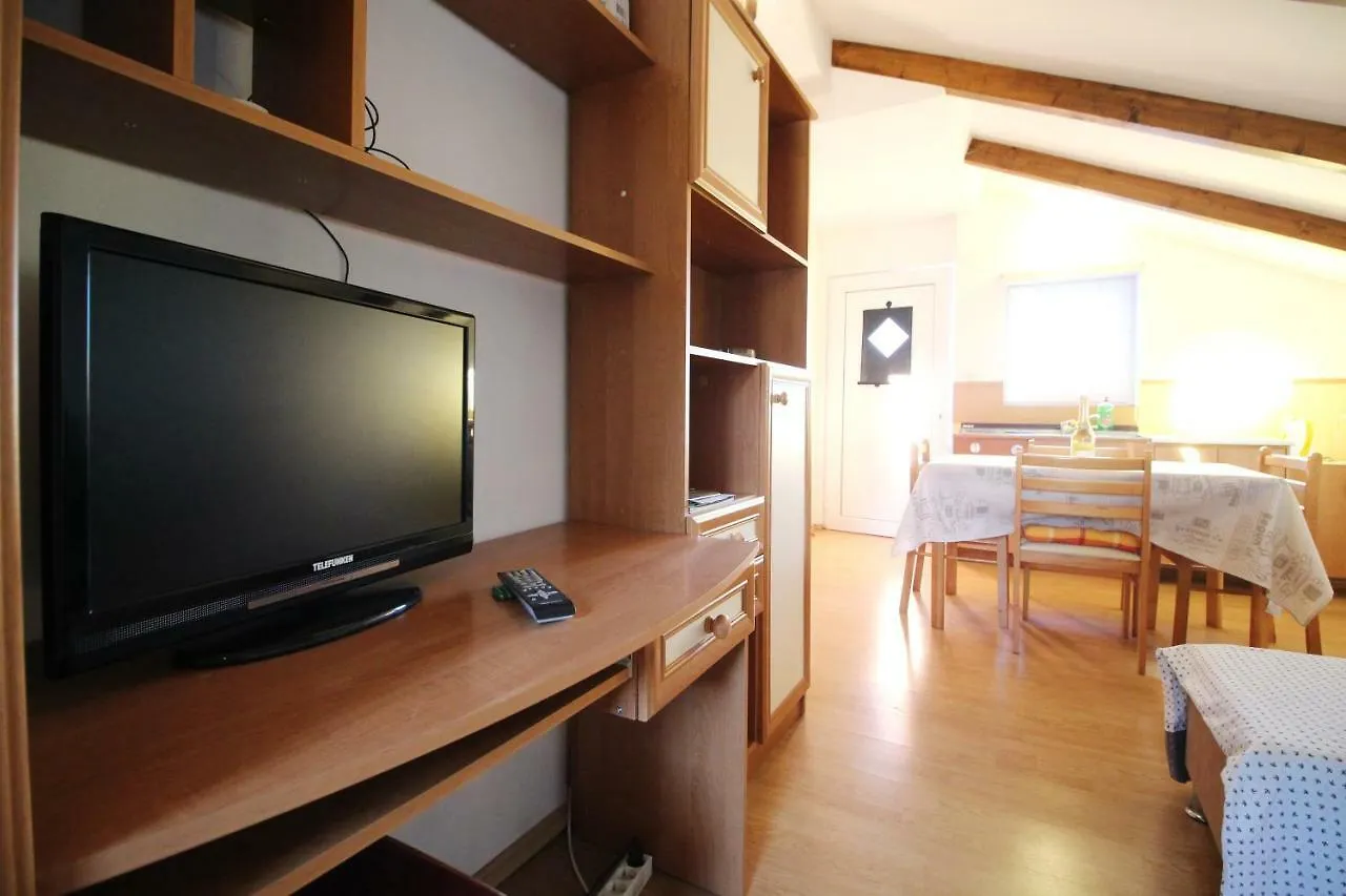 Apartments Mark بيتريتْشاني كرواتيا