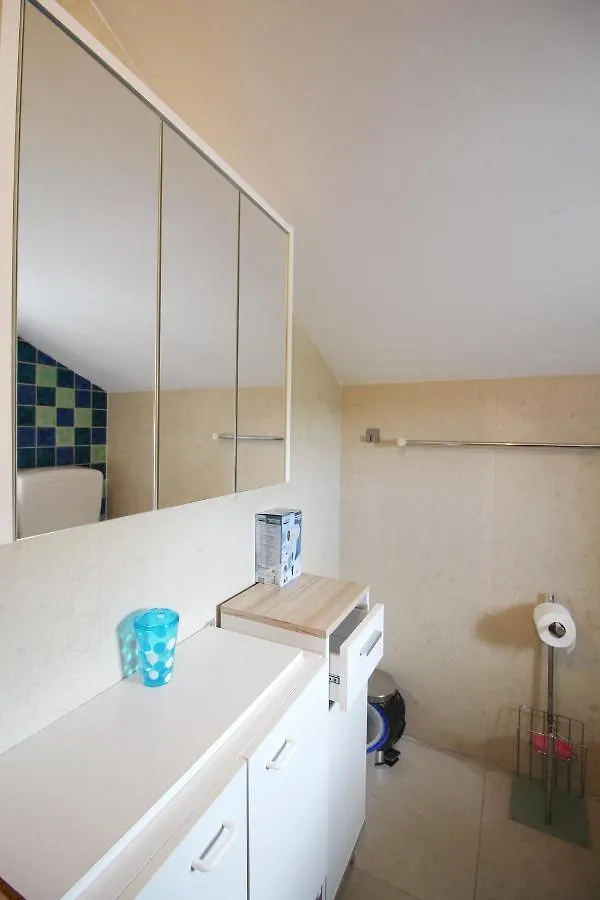 Apartments Mark بيتريتْشاني