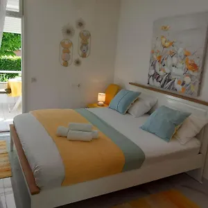  Apartman Marija