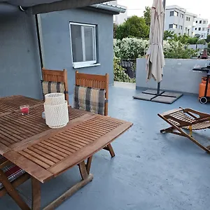 Marija Apartment