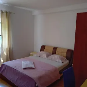  Apartament Toka