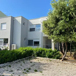 Jedro Apartment