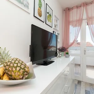 Roko Apartment