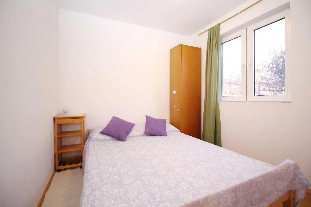 Apartments Mark Petrcane
